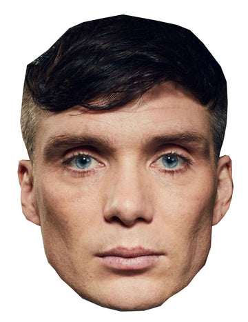 Kartonska maska ​​Cillian Murphy