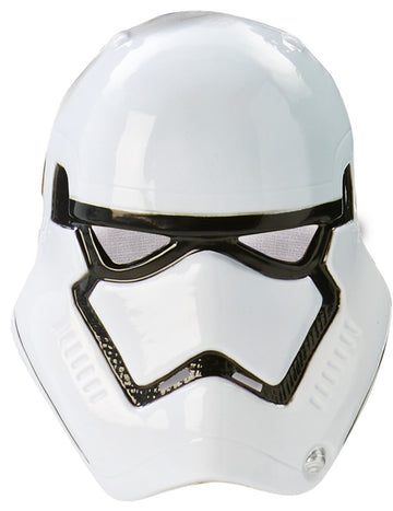 Maska za otroško masko Stormtrooper Star Wars VII