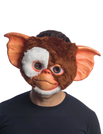 Gizmo Gremlins Mask Adult