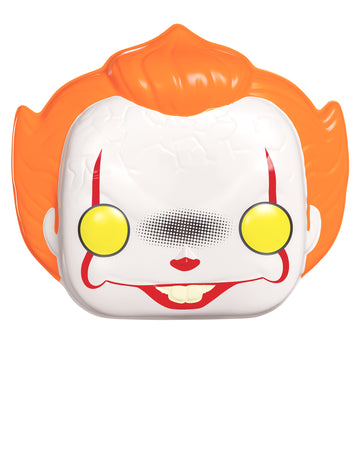 Maska pennywise funko pop odrasla oseba