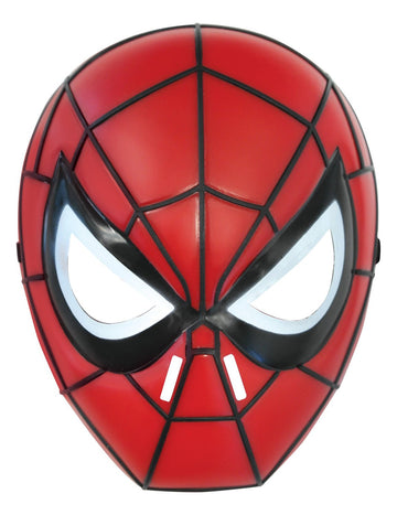 Toga maska ​​Spider-Man Ultimate Enfant