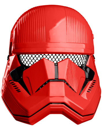 Rdeča maska ​​sith Trooper otroci