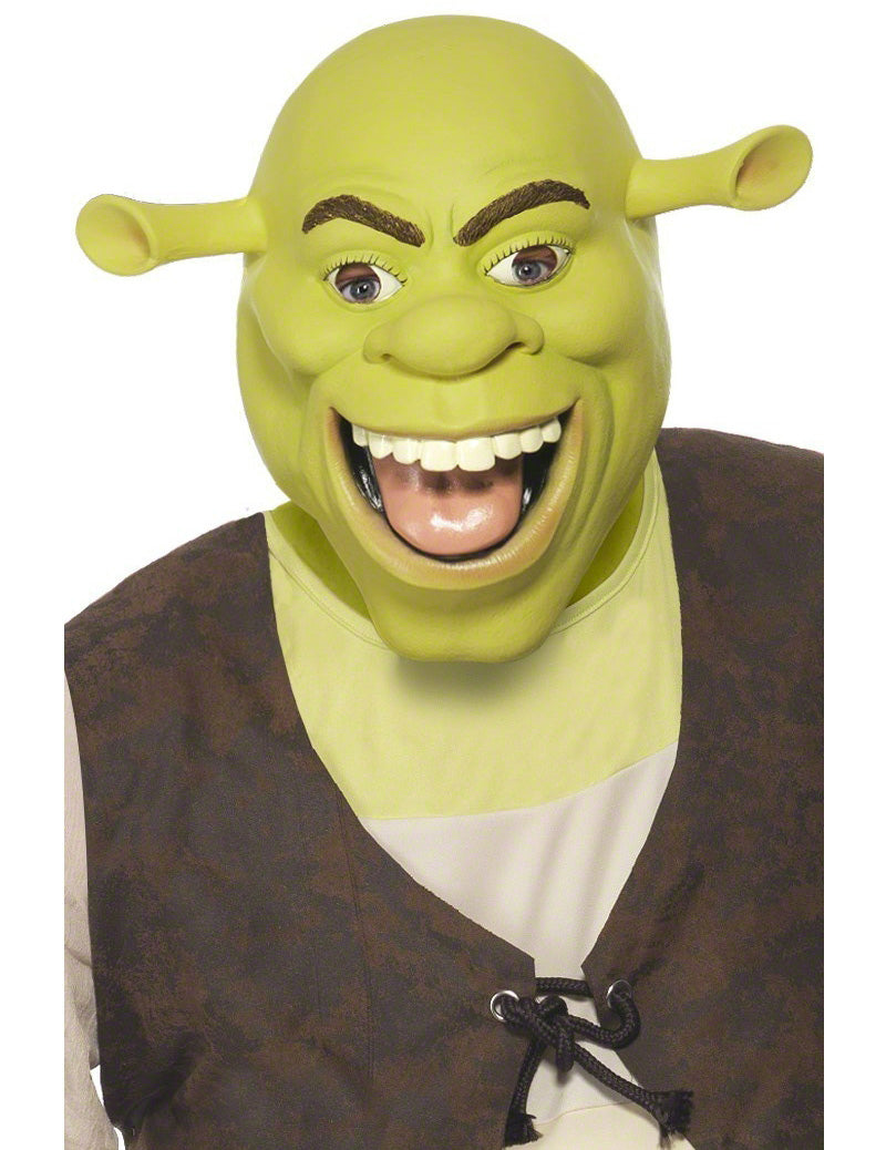 Maska za odrasle Shrek