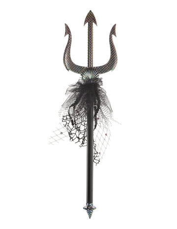 Mini Adult Sirena Trident 50 cm