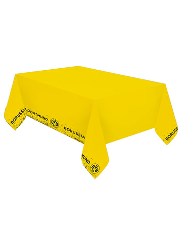 Papirni prt Borussia Dortmund 120 x 180 cm