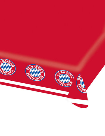 FC BAYERN MUNICH PAPER PAINCLOT 120 x 180 cm