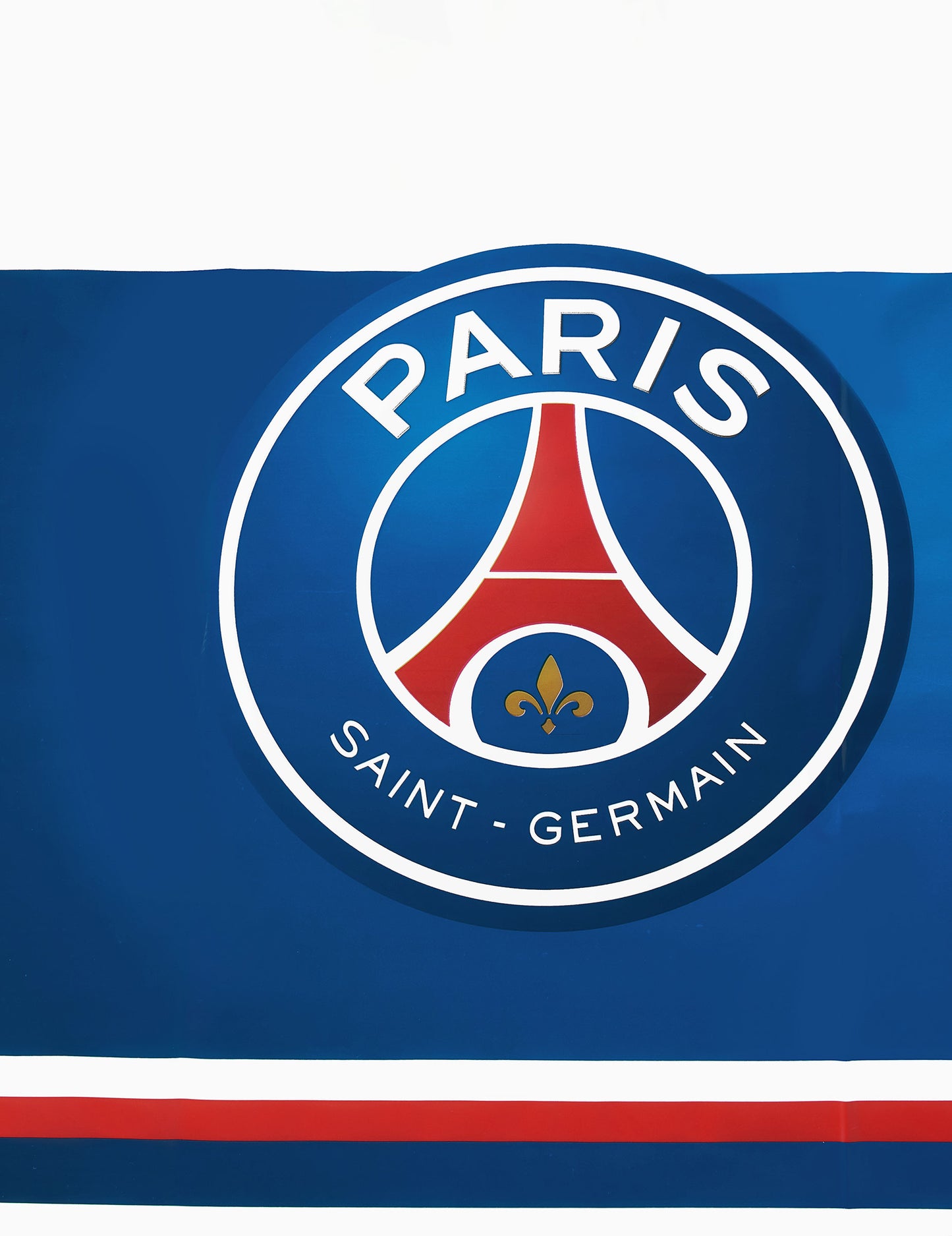 PSG plastični prt 130 x 180 cm