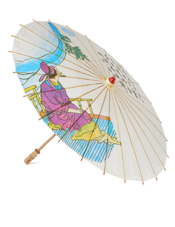 Kitajski parasol 85 cm