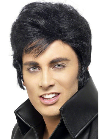 Elvis Presley Man lasulja