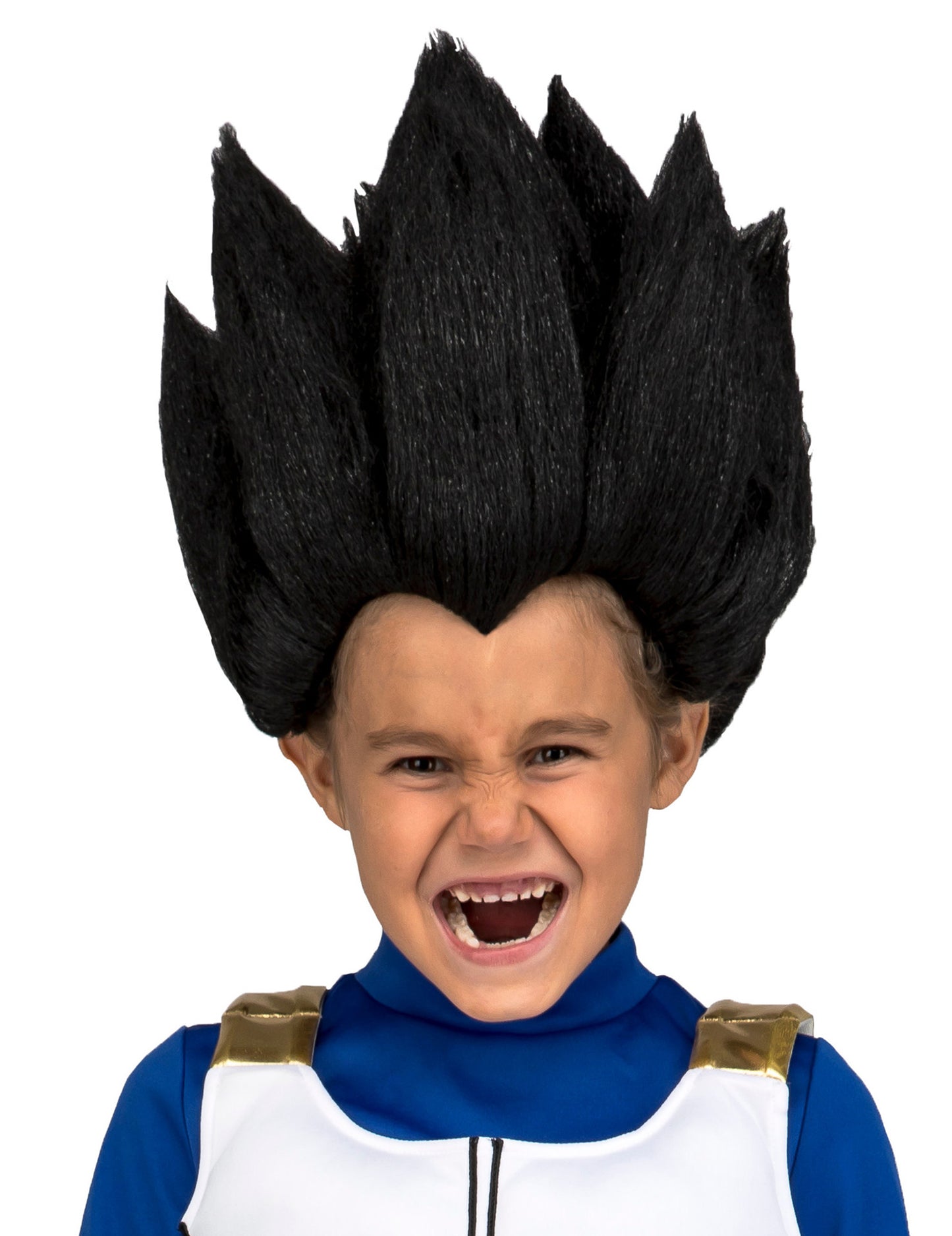 SIGURE Vegeta Dragon Ball otroci