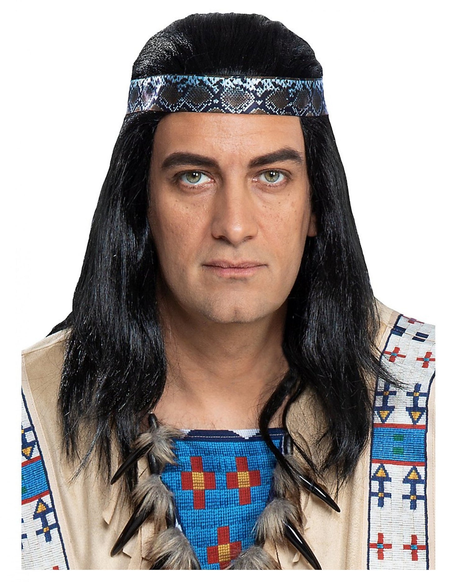 WINNETOU za odrasle lasulje