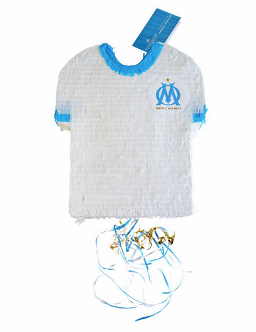 Pinata om Jersey