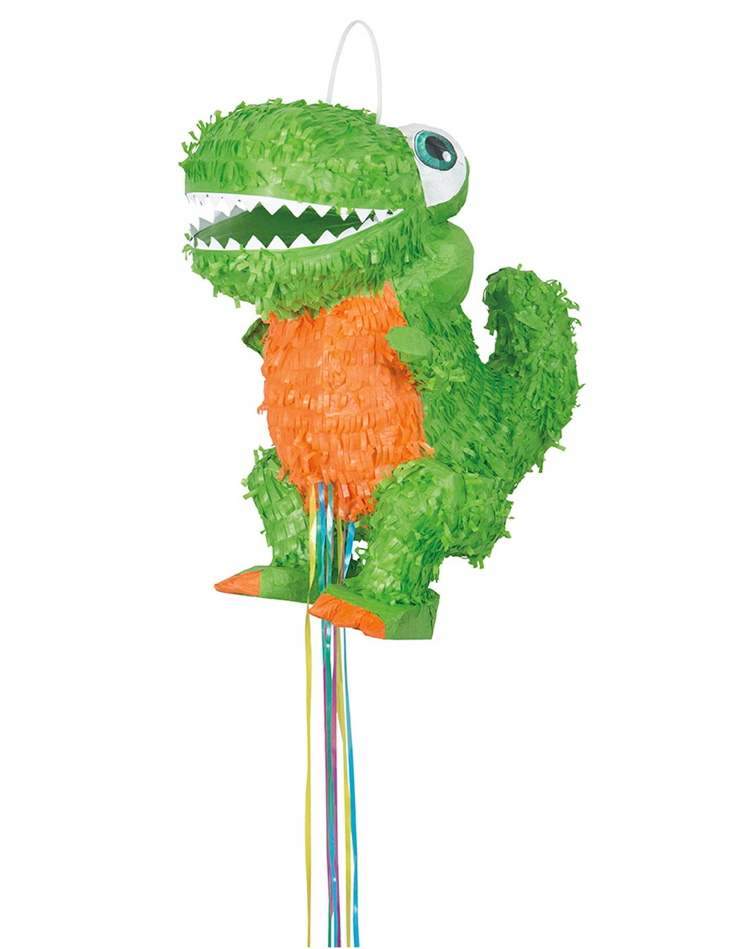 Piñata t-rex 40 x 35 x 20 cm