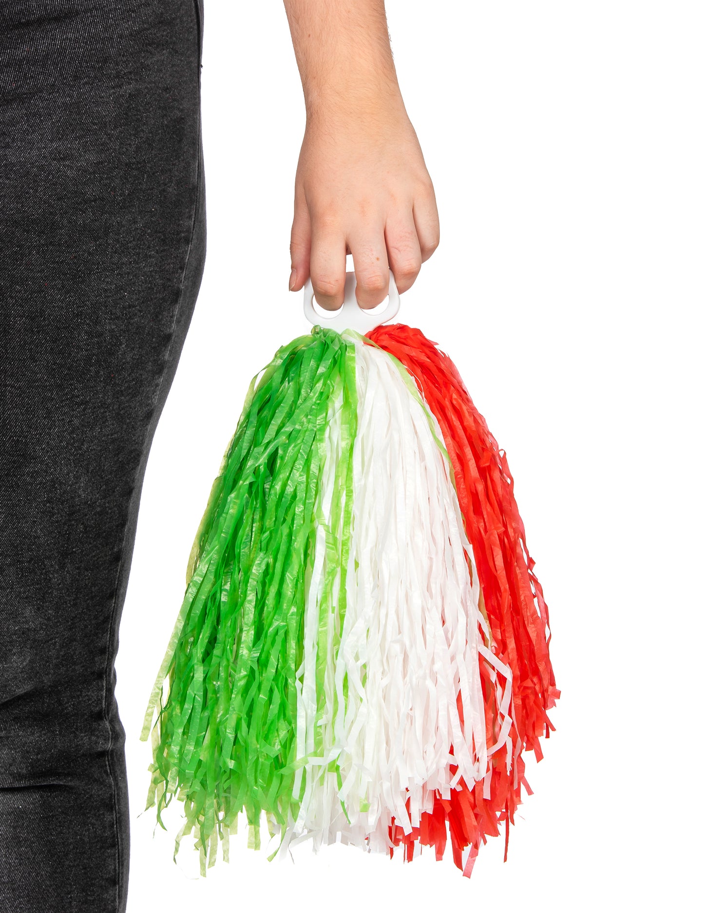 Pompon podpira Italijo