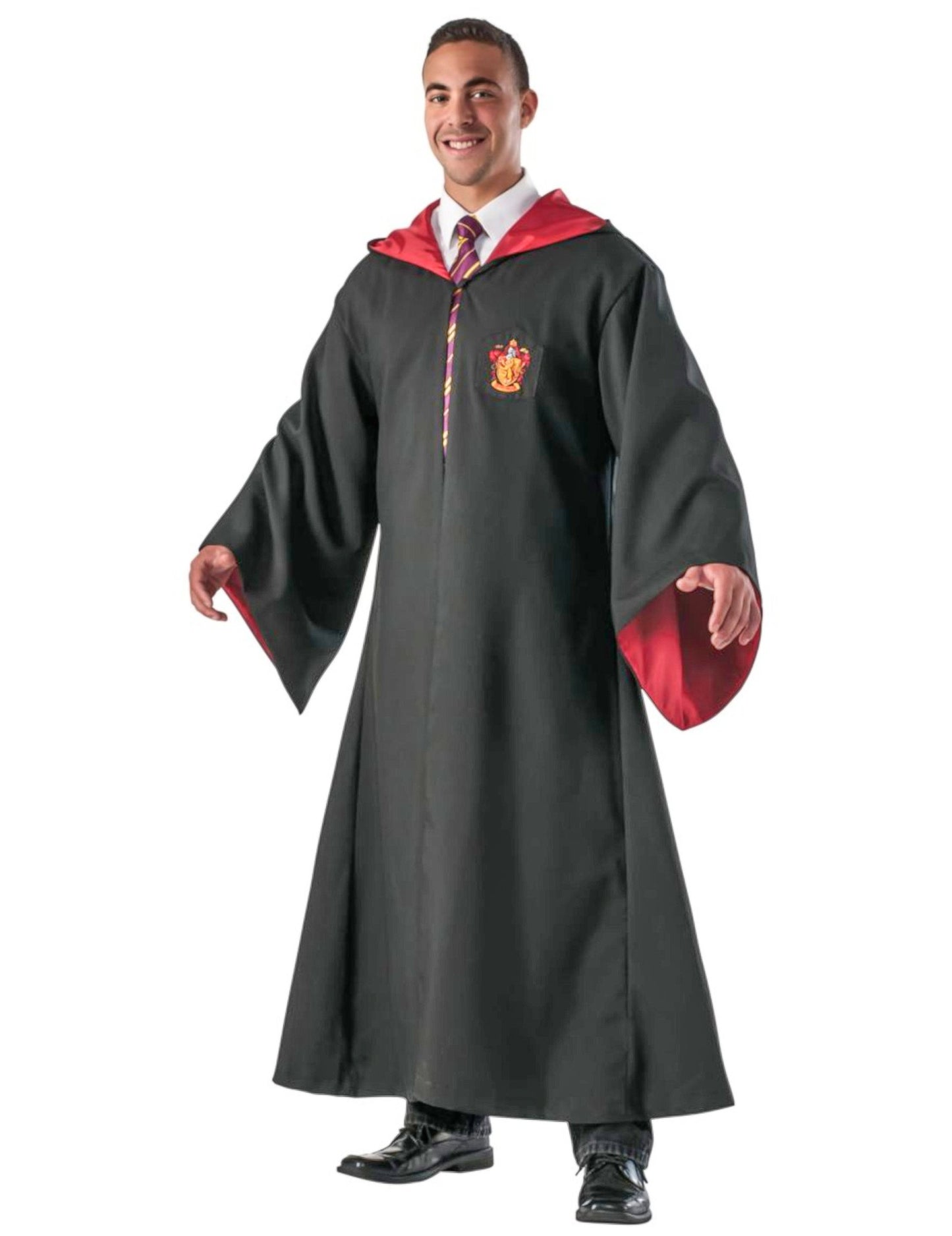 Luksuzna replika čarovnik za čarovnico Gryffindor