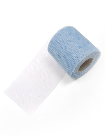 Sky Blue Tunle Roll 20 metrov