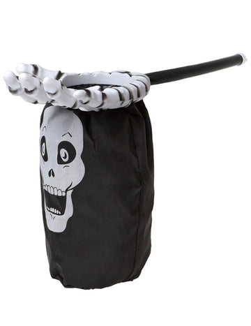 Skeleton Candy Torba 53 x 30 cm