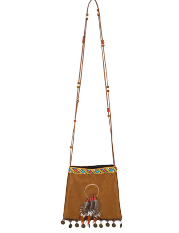 Drlad-Drave Indien nazaj 21 cm