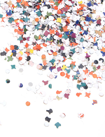 Confetti Bag 450 gr