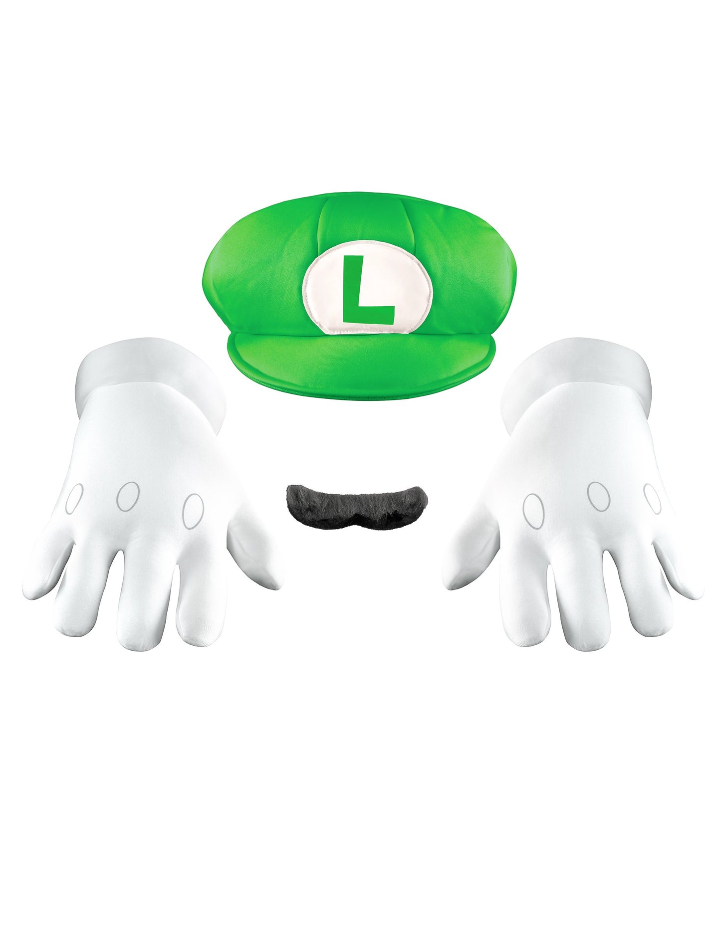 Set za dodatke za odrasle Luigi