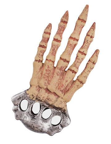 Skeleton Hand Accessory 31 cm