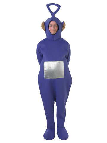 Tinky Winky Odrasli Teletubbies Prikrivanje