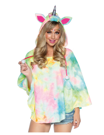 Hood Women's Unicorn